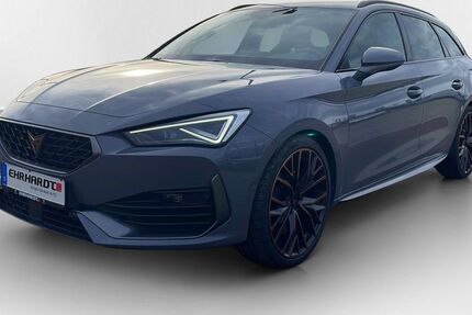 Cupra Leon 22.970 km 36.890 &euro; Halle 06116