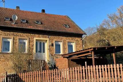 Haus zum Kaufen in Monzingen 129.000 € 109 m² 3 zimmer