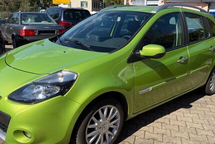 Renault Clio 99.698 km 4.880 &euro; Schopfheim 79650