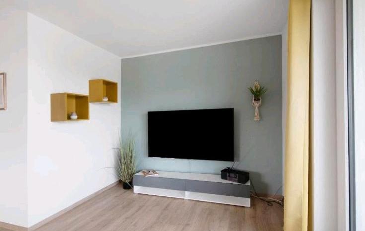 Einfamilienhaus Röbel/Müritz Müritz - 3 Zimmer, 105 m&sup2;, 1.000&euro; | Angebot:24294555