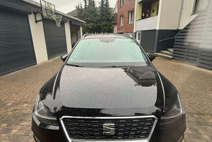 Seat Arona 55.400 km 18.200 &euro; Dortmund 44289