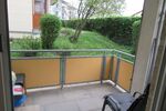 Provisionsfrei* 2 Zimmer EG Wohnung, Barrierearm, Aufzug, Balkon, EBK, TG Stellplatz 2 zimmer