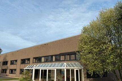 Gewerbeobjekt Meckenheim - 1.800&euro; | Angebot:26254811