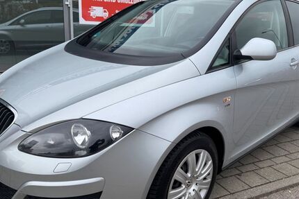 Seat Altea 187.760 km 4.499 &euro; Aalen 73431