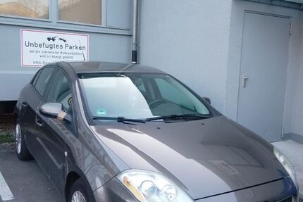 Fiat Bravo 135.000 km 1.999 &euro; Stuttgart 70372