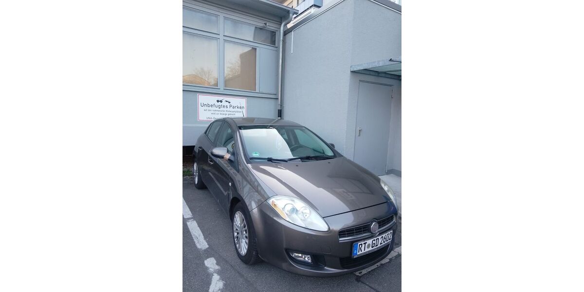 Fiat Bravo 135.000 km 1.999 &euro; Stuttgart 70372
