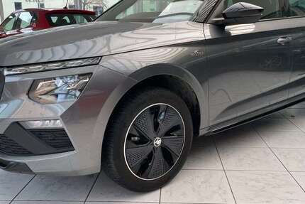 Skoda Kamiq 17.414 km 26.980 &euro; Neuruppin 16816