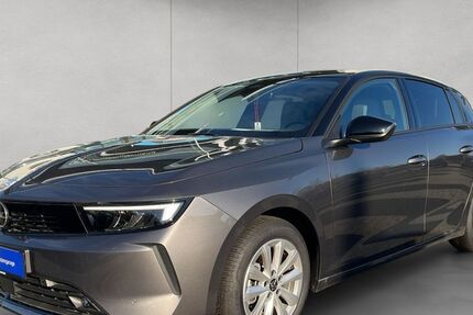 Opel Astra 9.791 km 20.888 &euro; Flensburg 24944