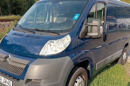 Citroen Jumper 160.000 km 7.000 € Bruchsal 76646
