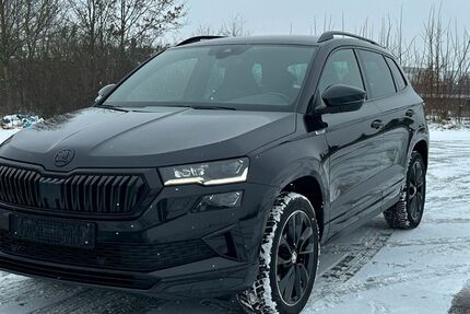 Skoda Karoq 149.000 km 19.700 &euro; Berlin 12099
