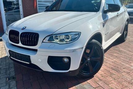 BMW X6 228.515 km 17.900 &euro; Steinfeld 49439