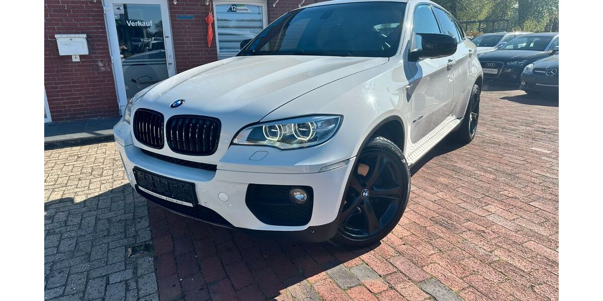 BMW X6 228.515 km 17.900 &euro; Steinfeld 49439