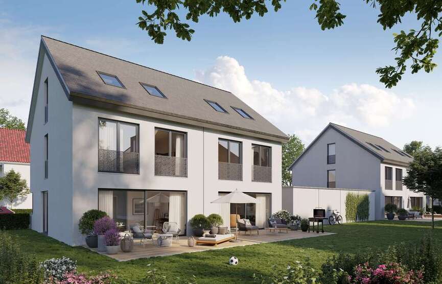 Haus zum Kaufen in Olching 749.900 € 126 m²