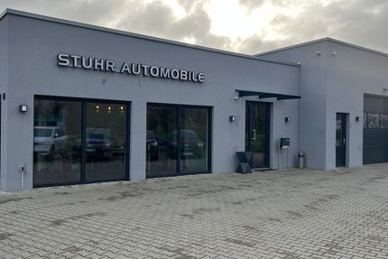 Land Rover Range Rover Evoque 119.000 km 15.990 &euro; Stuhr 28816