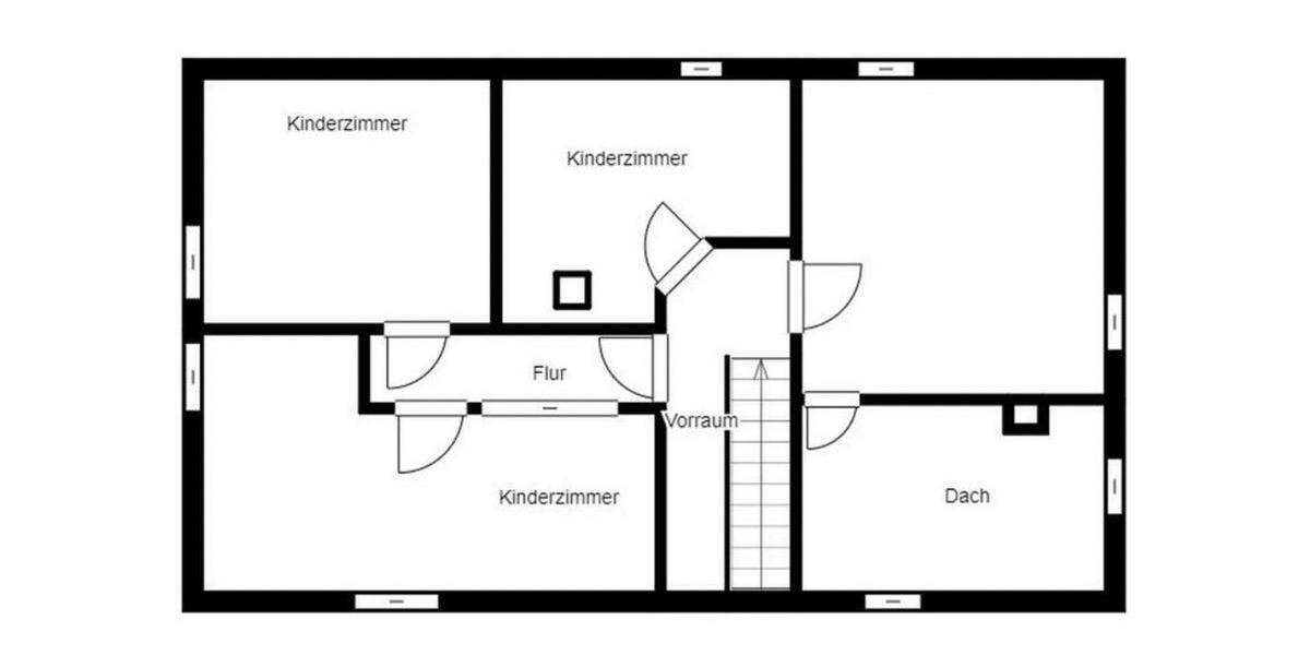 Einfamilienhaus Neudenau - 7 Zimmer, 130 m&sup2;, 229.999&euro; | Angebot:26777184