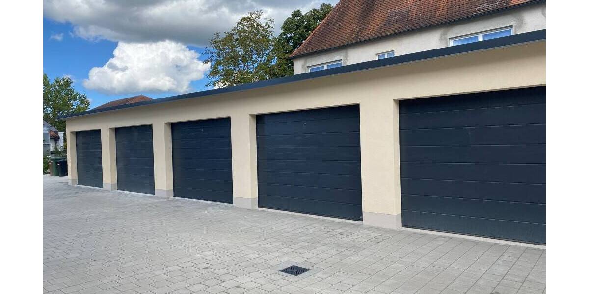Etagenwohnung Gunzenhausen - 3 Zimmer, 126 m&sup2;, 699.000&euro; | Angebot:25865833