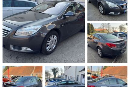 Opel Insignia 134.989 km 4.999 &euro; Friedeburg 26446