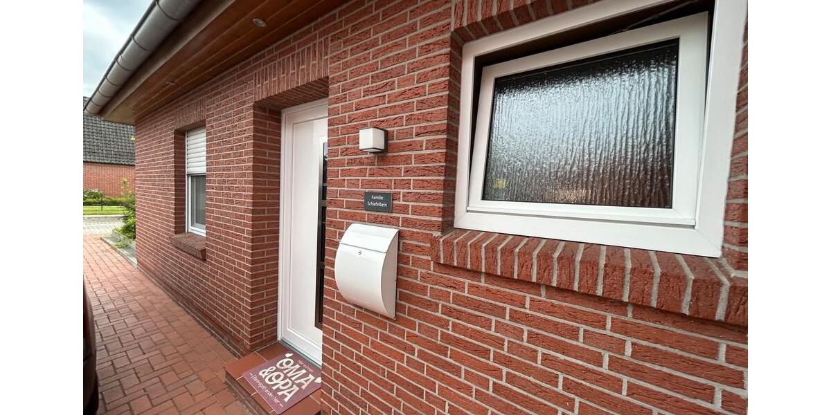 Bungalow Ostrhauderfehn - 4 Zimmer, 80 m&sup2; | Angebot:27131061