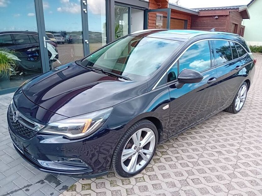 Astra