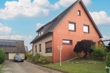Haus Dörverden - 5 Zimmer, 144 m&sup2;, 299.000&euro; | Angebot:26054726