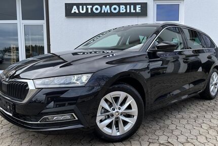 Skoda Octavia 27.900 km 30.979 &euro; Königsfeld 78126