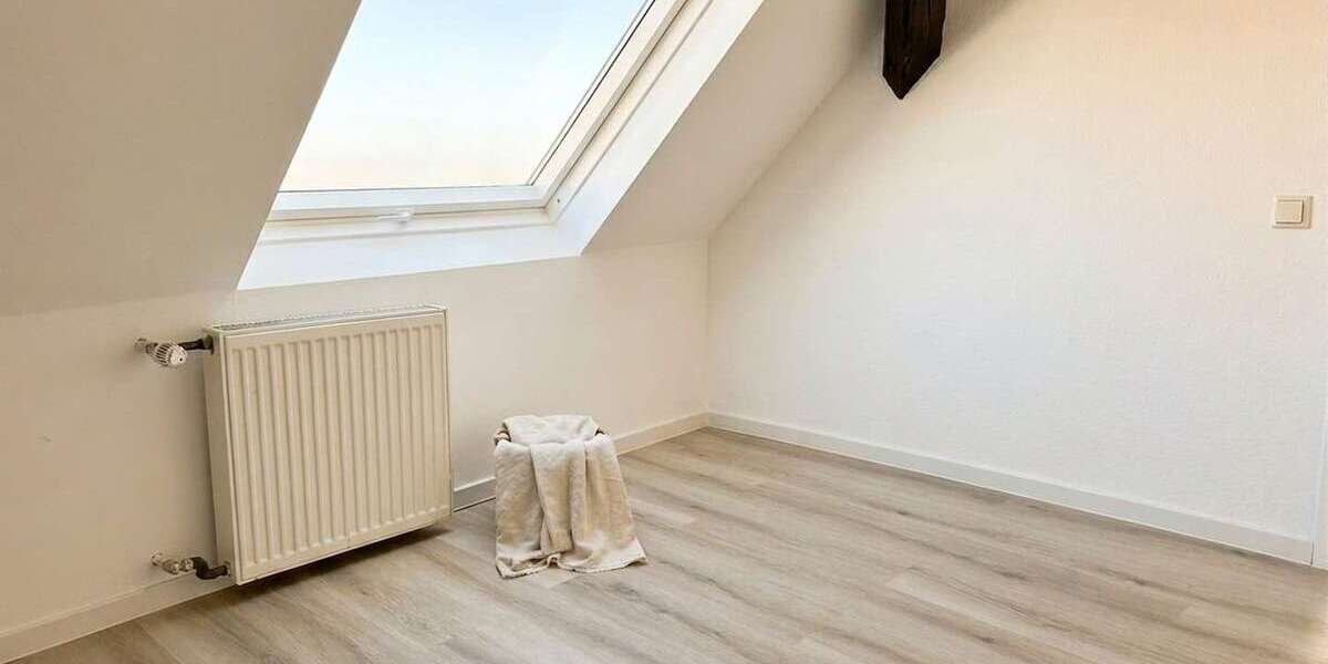 Etagenwohnung Friedberg Fauerbach - 3 Zimmer, 67 m&sup2;, 790&euro; | Angebot:27032067