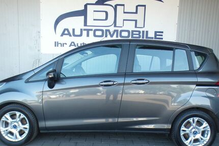 Ford B-Max 114.988 km 7.390 &euro; Tostedt 21255