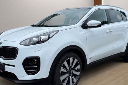 Kia Sportage 65.000 km 18.390 € Obersulm-Willsbach 74182