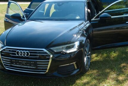 Audi A6 190.000 km 20.499 &euro; Innernzell 94548