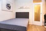 Etagenwohnung Frankfurt am Main Niederrad - 1 Zimmer, 37 m&sup2;, 750&euro; | Angebot:26255697