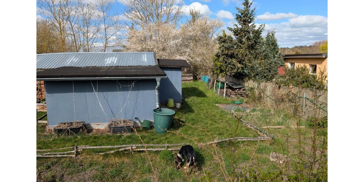 Grundstück Herbsleben - 4.000&euro; | Angebot:26517299