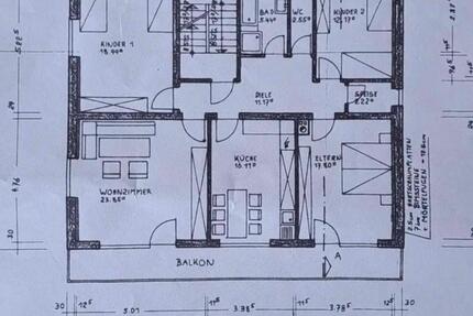 Wohnung Büchlberg - 4 Zimmer, 114 m&sup2;, 229.000&euro; | Angebot:27189768