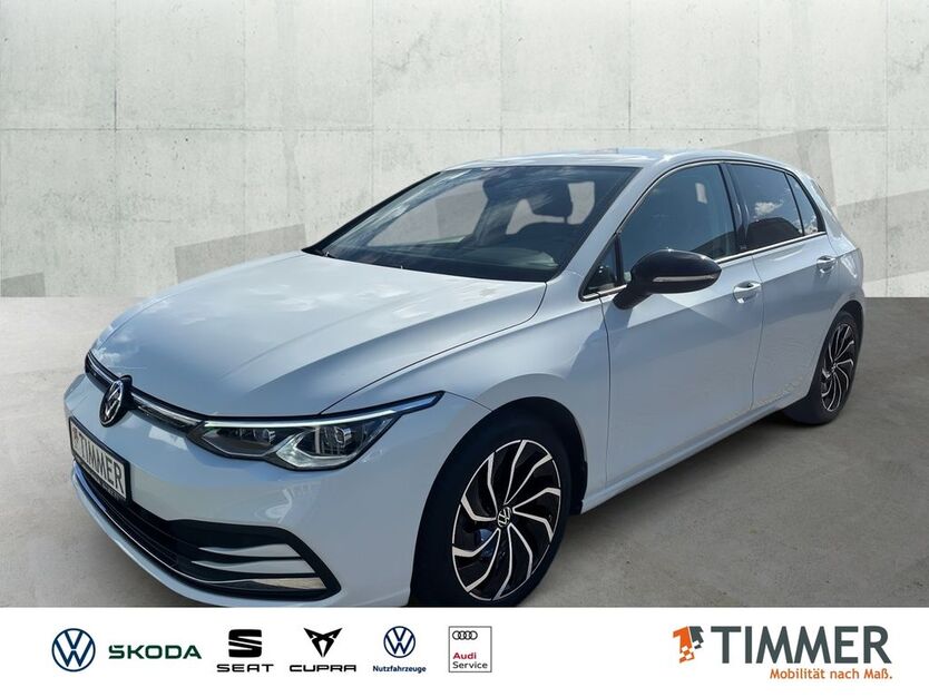 VW Golf 79.406 km 20.980 € Meppen 49716