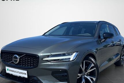 Volvo V60 15.400 km 36.395 &euro; Jena-Lobeda 07747