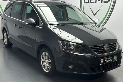 Seat Alhambra 57.000 km 27.500 &euro; Königswinter 53639