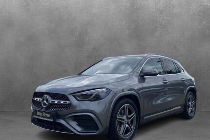 Mercedes-Benz GLA 200 15.000 km 39.740 &euro; Neubrandenburg 17033