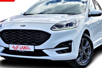 Ford Kuga 62.492 km 19.490 &euro; Hoppegarten OT Hönow 15366