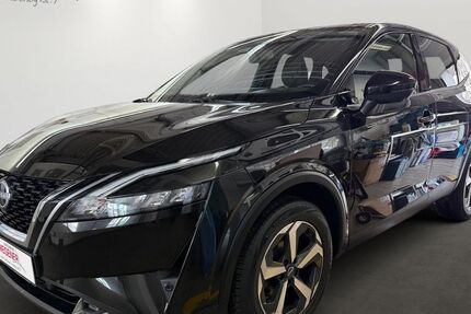 Nissan Qashqai 31.334 km 27.149 &euro; Potsdam 14482