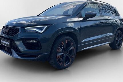 Cupra Ateca 26.500 km 34.990 &euro; Leipzig 04178
