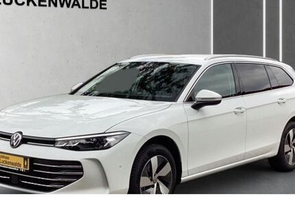 VW Passat Variant 1.500 km 43.222 &euro; Luckenwalde 14943