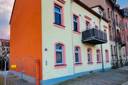 Eigentumswohnung 82 m², saniert, mit Stellplatz 4 zimmer