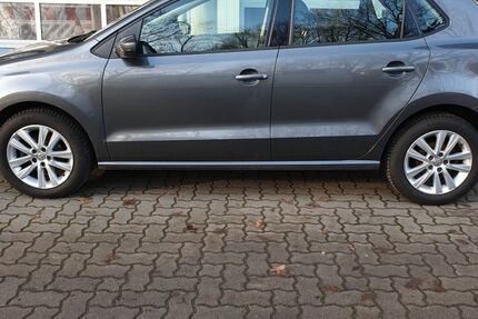 VW Polo 54.000 km 11.000 &euro; Pinneberg 25421