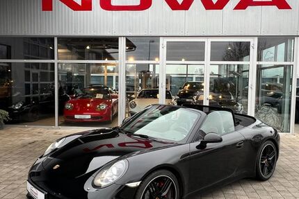 Porsche 991 49.500 km 99.500 &euro; Töging am Inn 84513