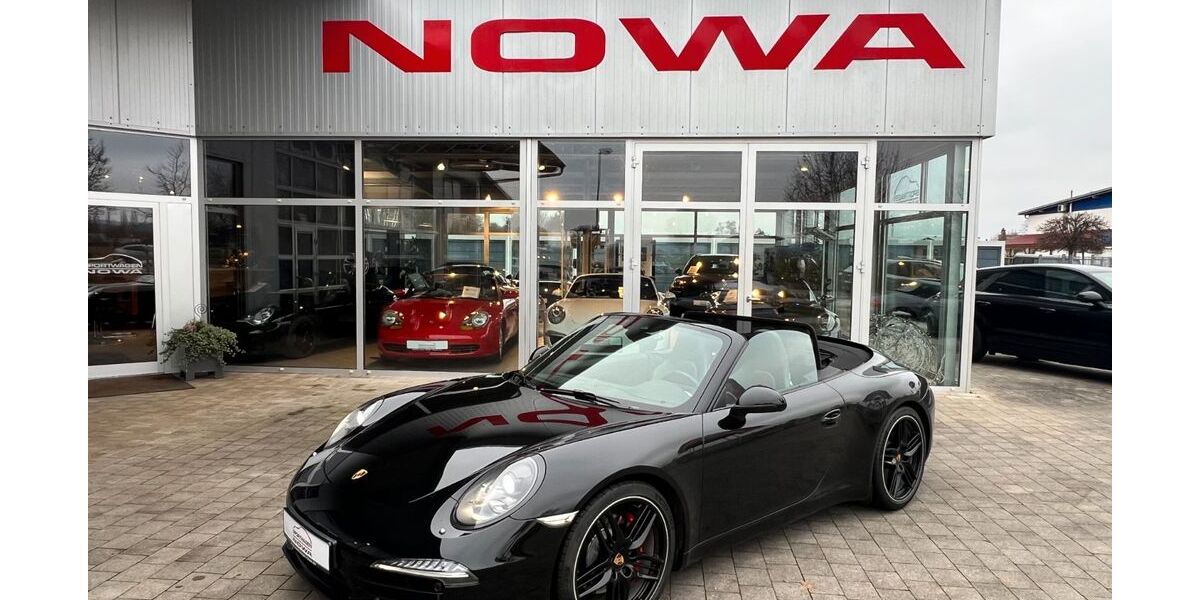 Porsche 991 49.500 km 99.500 &euro; Töging am Inn 84513