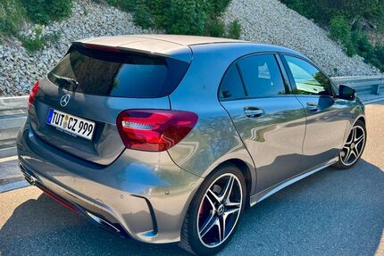 Mercedes-Benz A 250 103.115 km 17.499 &euro; Spaichingen 78549