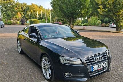Audi A5 286.000 km 9.000 &euro; Eitorf 53783