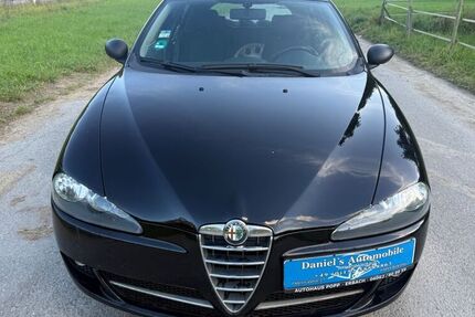Alfa Romeo 147
