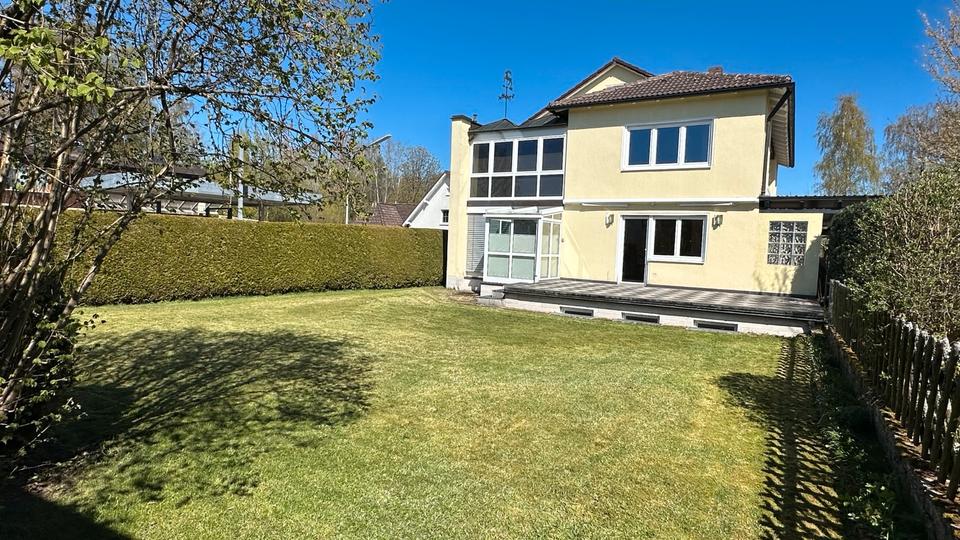 Mehrfamilienhaus, Wohnhaus Weiherhammer - 8 Zimmer, 225 m&sup2;, 434.000&euro; | Angebot:26411446
