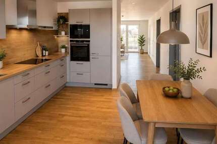 Wohnung Ochsenhausen Eichbühl - 2 Zimmer, 83 m&sup2;, 990&euro; | Angebot:27031042