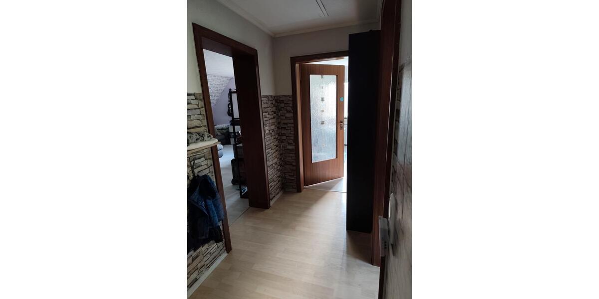 Dachgeschoßwohnung Adenau - 2 Zimmer, 85 m&sup2;, 700&euro; | Angebot:26236219